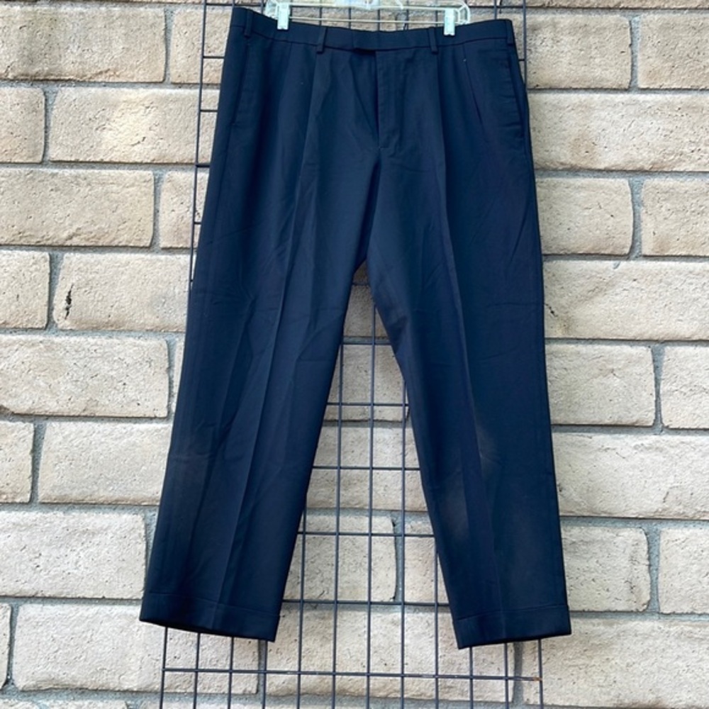 Dockers black men’s pants size 38x30